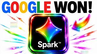 NEW Gemini Spark Update is CRAZY! 🤯
