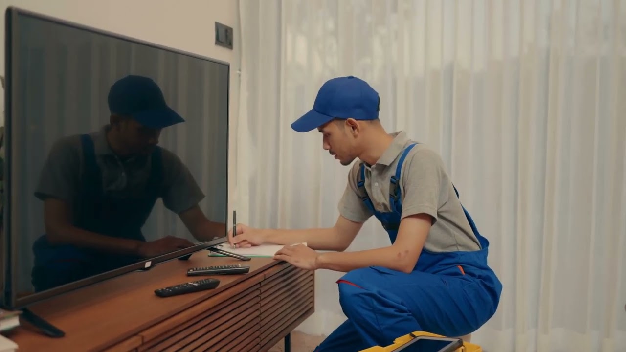 TV Repair in Vizag | Fast & Reliable Service | TV Repair Vizag