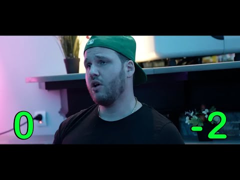 Julien analysiert sich selbst (Youtube Kacke)