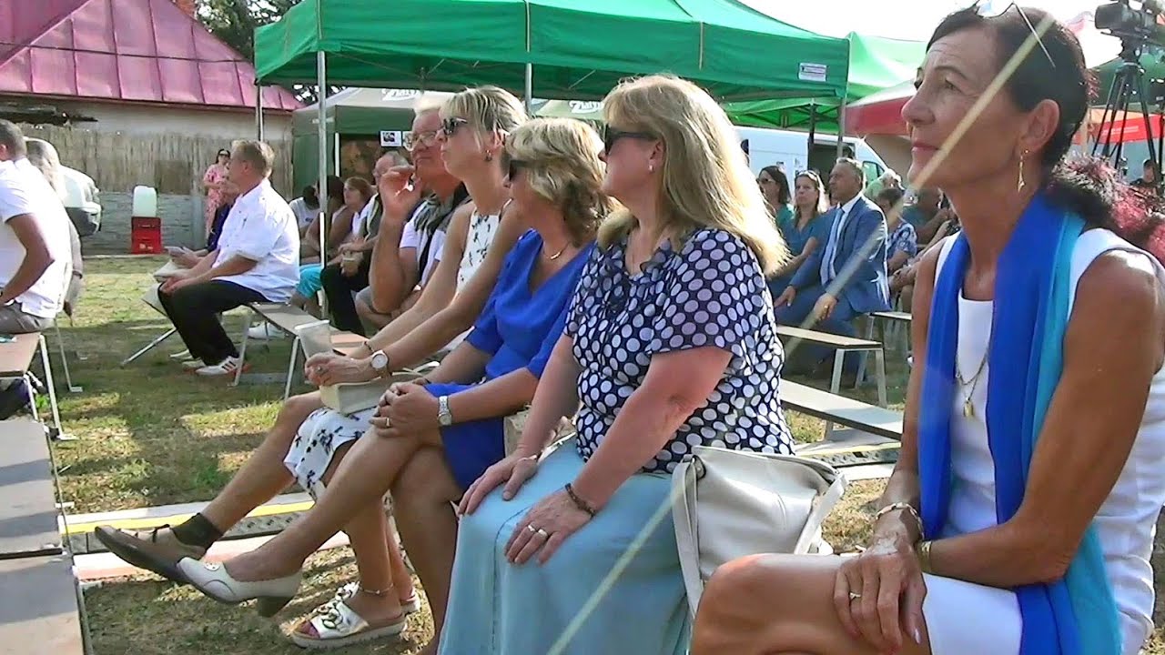 Deň obce Lovinobaňa 7. september 2024 - čo sa dialo celý deň