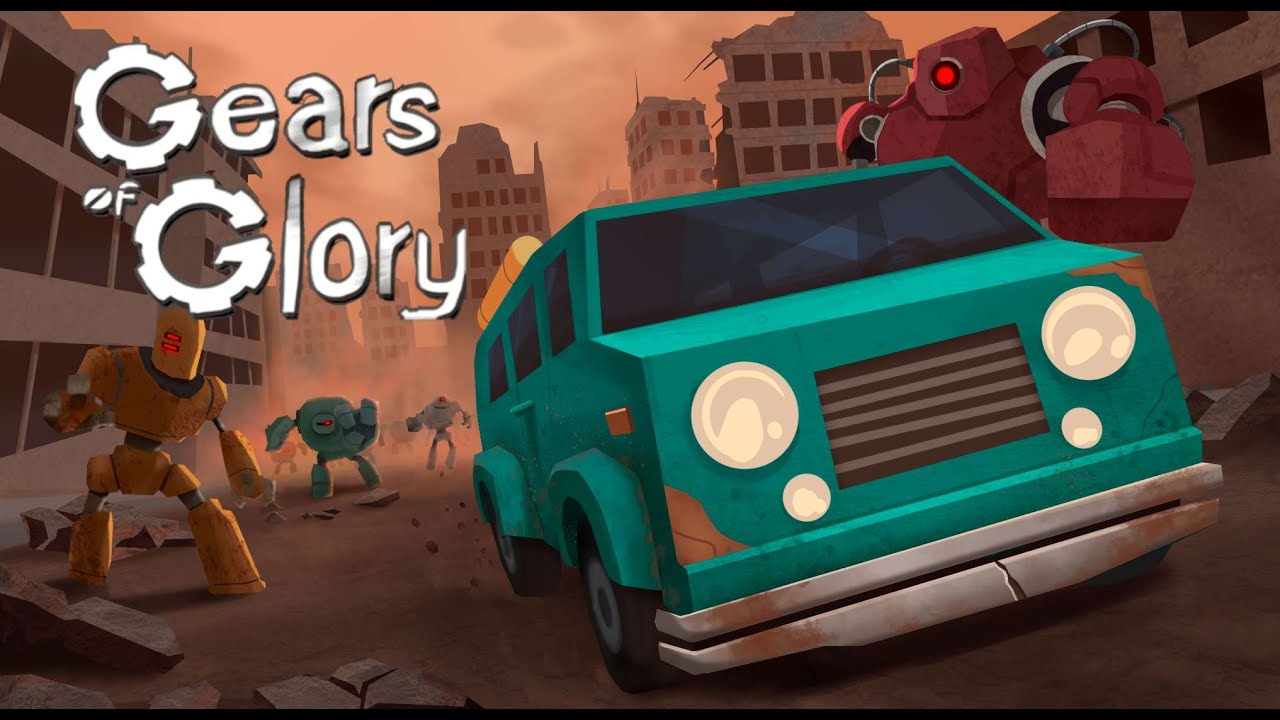 Gears of Glory