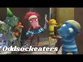 Los Oddsockeaters | Feature Film