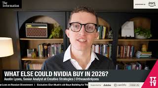 Nvidia’s Next Billion Dollar Target