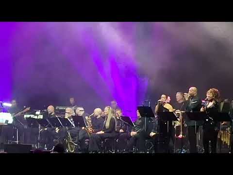 Dexter Wansel`s Music Celebration London 12/4/2026