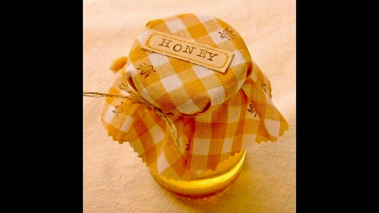 Essentially You - Honey