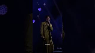 Daisies ~ James Reid 🎙️🌼 (Jessica Sanchez Homecoming Concert)