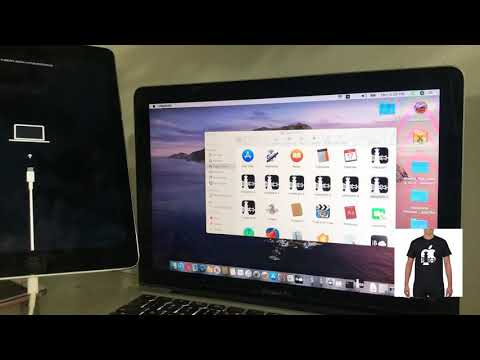 iCloud Bypass Tool for Windows - iPhone 6s to X & iPad or iPod With Signal
