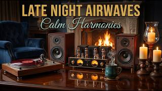 Late Midnight Radio — 80s Love Songs for Calm & Cozy Nights screenshot 5