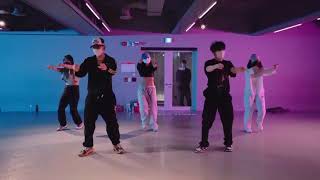 Jay Park - GANADARA Feat. IU  Learner’s