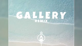 [Tropical House] Jammin - Gallery (Jaw5 Remix)