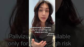 Celebrity RSV Protection | Dr. Amna Husain #shorts #RSV Profile
