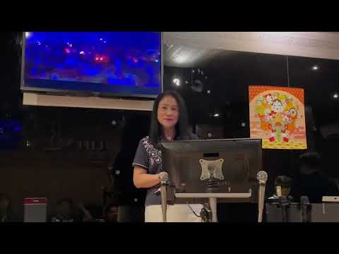命咲かせて　カバー黃玲玲 相澤日歌112/06/11
