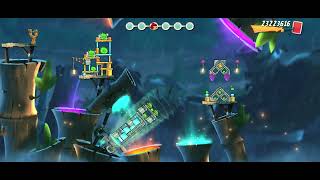 Angry Birds 2 DailyChallenge(1427)2025/3/9憤怒鳥2每日挑戰(1427)2025年3月9號