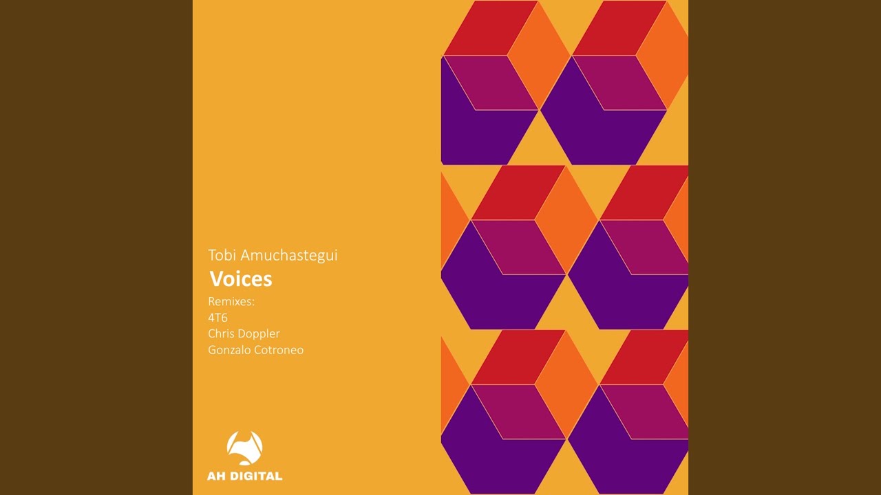 Voices (Gonzalo Cotroneo Remix)