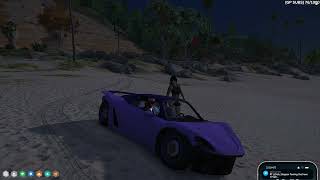 ADMC Jack Pingafria Wants This From Jamal To Drop The Lawsuit | NoPixel 4.0 GTARP