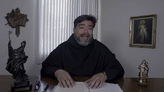 4 Lenten Reflection, Fr Carlos Flores, O.s.a.