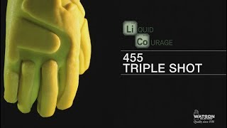 455 Triple Shot PK
