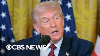 Trump administration revokes rule allowing federal greenhouse gas regulations