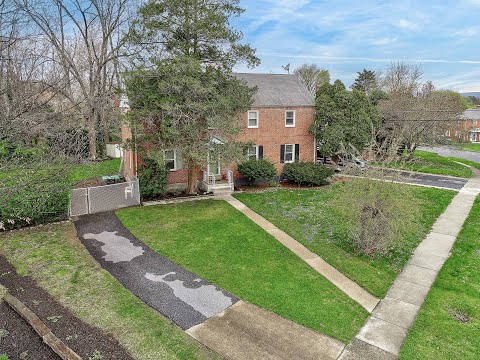 310 Wyatt Rd, Harrisburg, PA home video tour