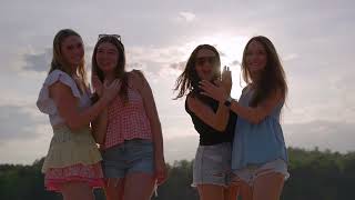 Clemson Pi Beta Phi Open House 2023