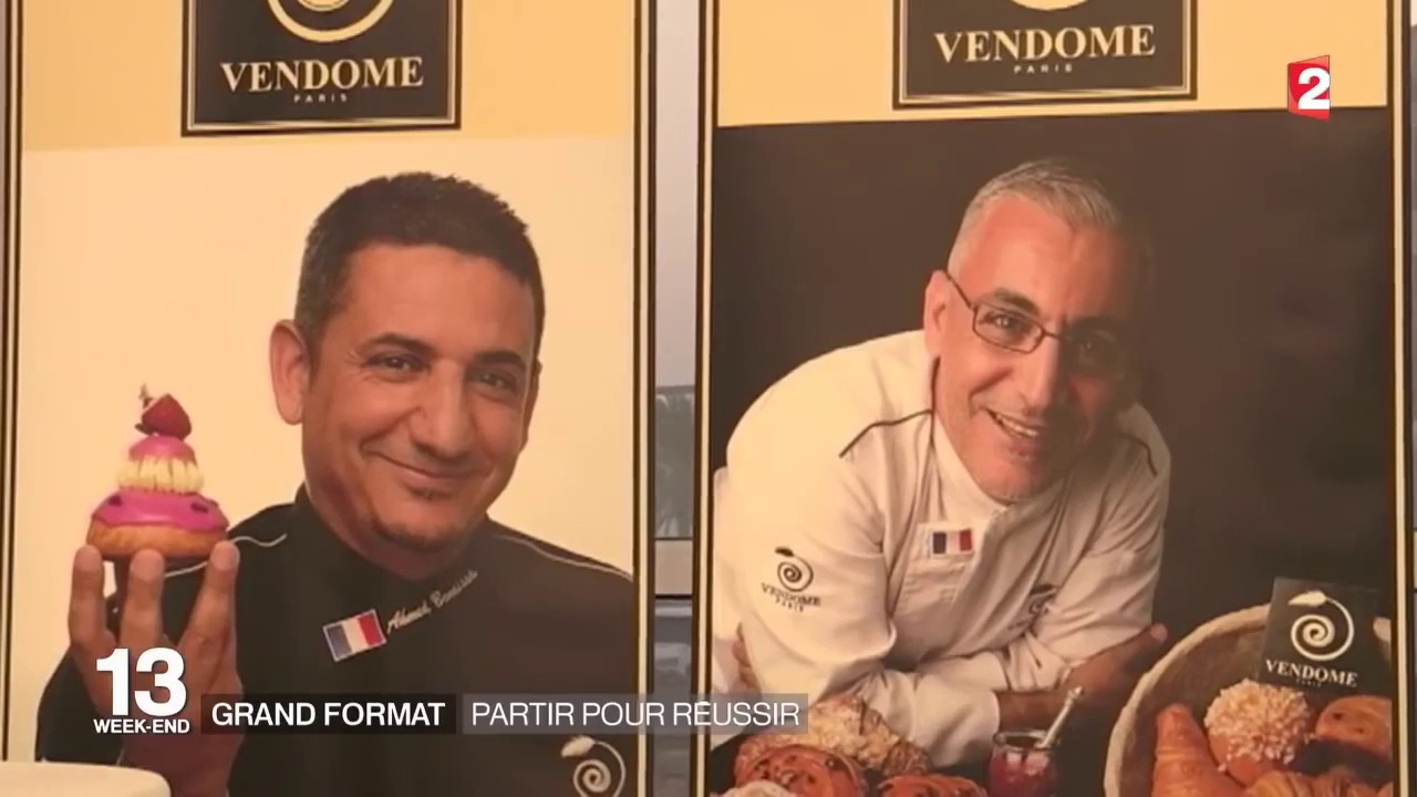 Reportage de deux expatriés français à Dubaï