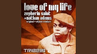 Love of My Life (Atjazz Instrumental Mix)