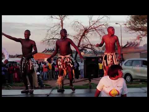 Majotha -  Sobabhonya Bonke