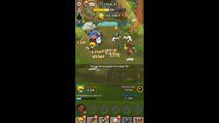 최상명검 키우기 2 Blade Crafter 2 v1.21 버그판 apk (링크다운) screenshot 4