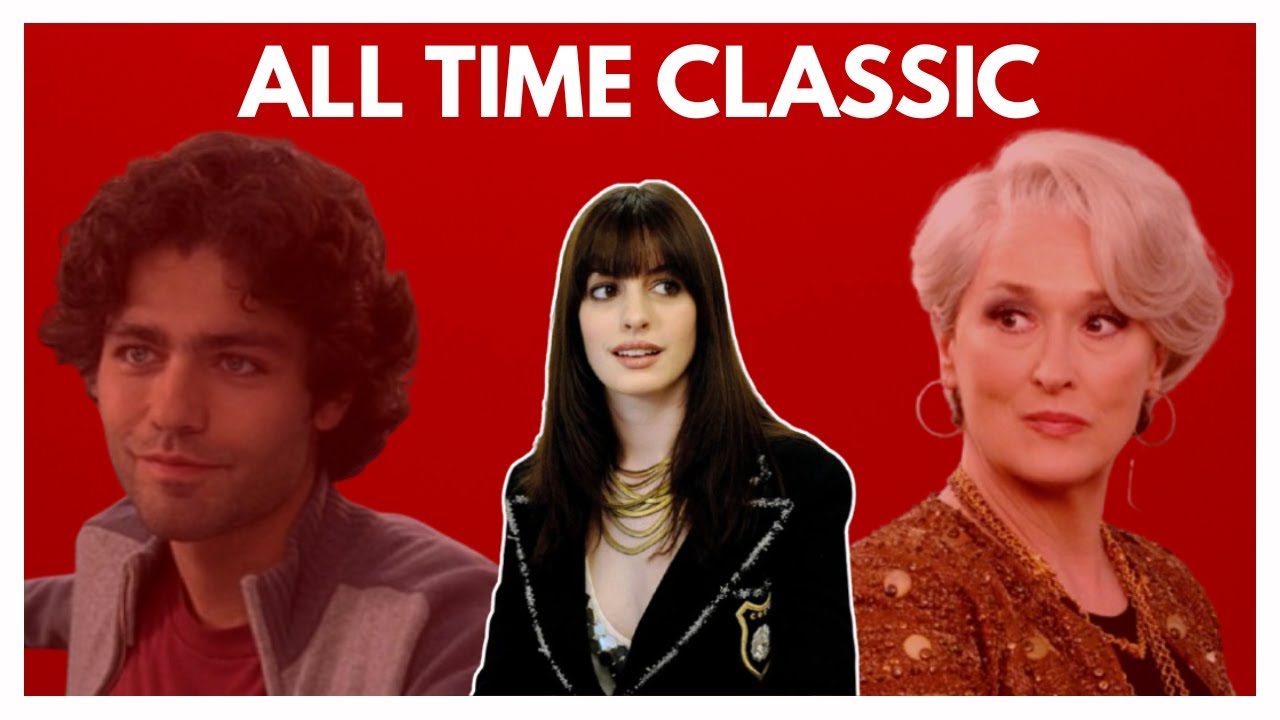 Why The Devil Wears Prada Is Timeless | Video Essay