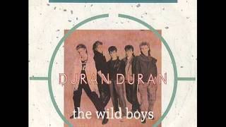 DURAN DURAN - (I&#39;m Looking for) Cracks in the Pavement [live] [1984 Wild Boys]