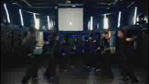 KangTa&Vanness-Scandal MV