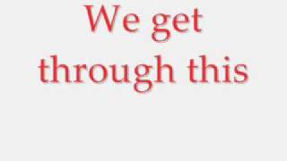 Silverstein  American Dream s On Screen