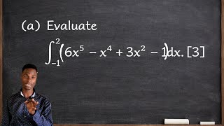 Integration Calculus & Flowchart #class12