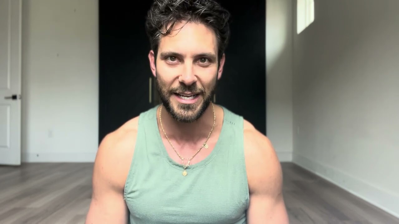 Sean Jenkins Introduction