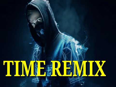 Alan Walker & Hans Zimmer - Time {Alan Walker Remix } (Audio)