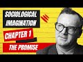 Sociological Imagination and Public Issues