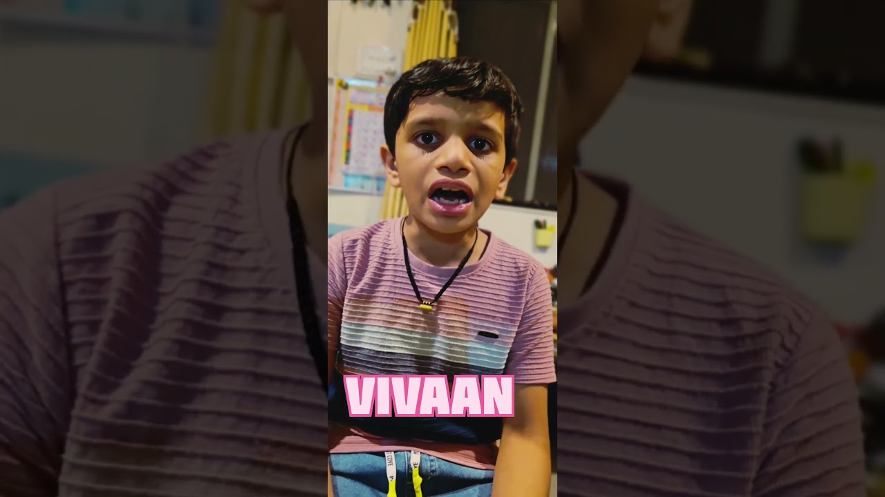 Vivaan ka Jalwa poem "Himmt"