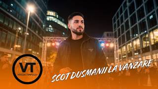 Vocea Timpului - Scot dușmanii la vânzare (Visualizer)