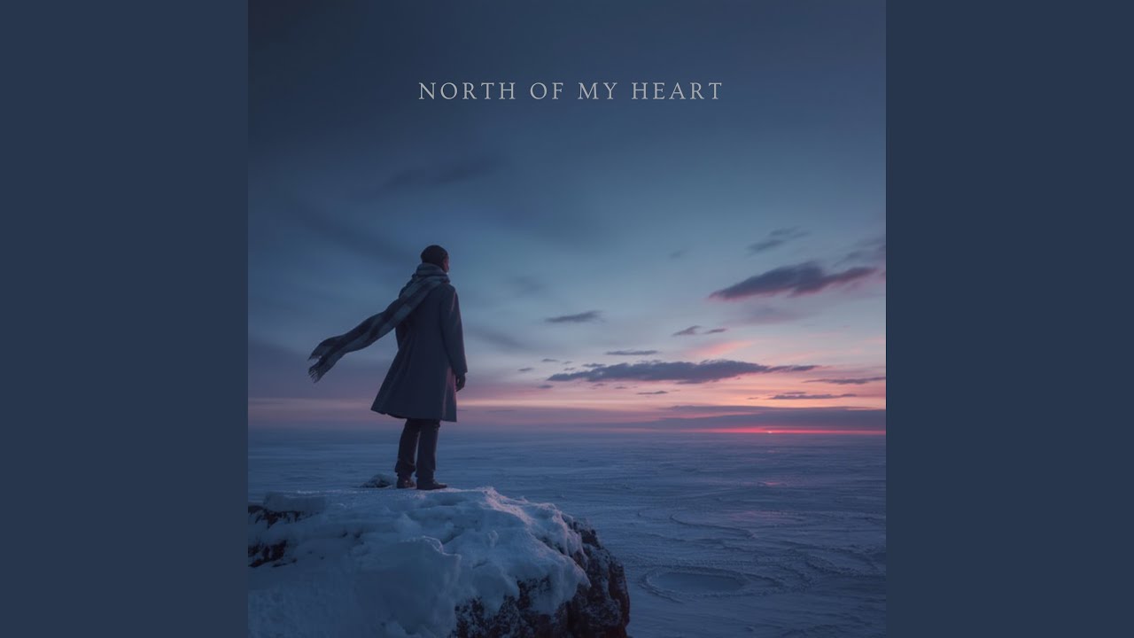 North Of My Heart