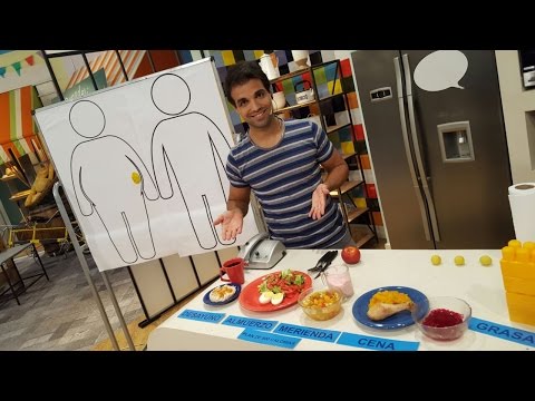 Preview de No rebotes en tus dietas, seguí los consejos de Diego Sívori