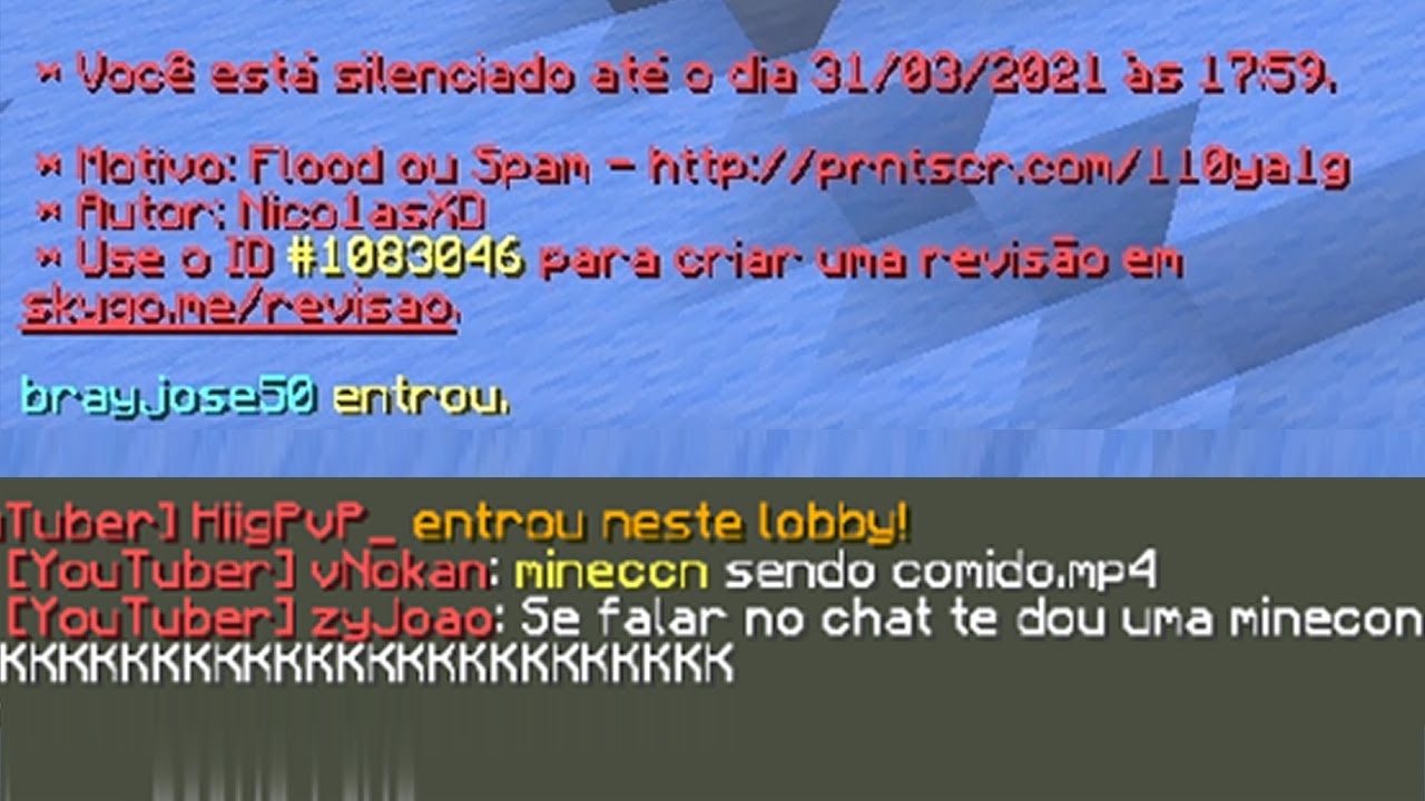 a redesky só piora...