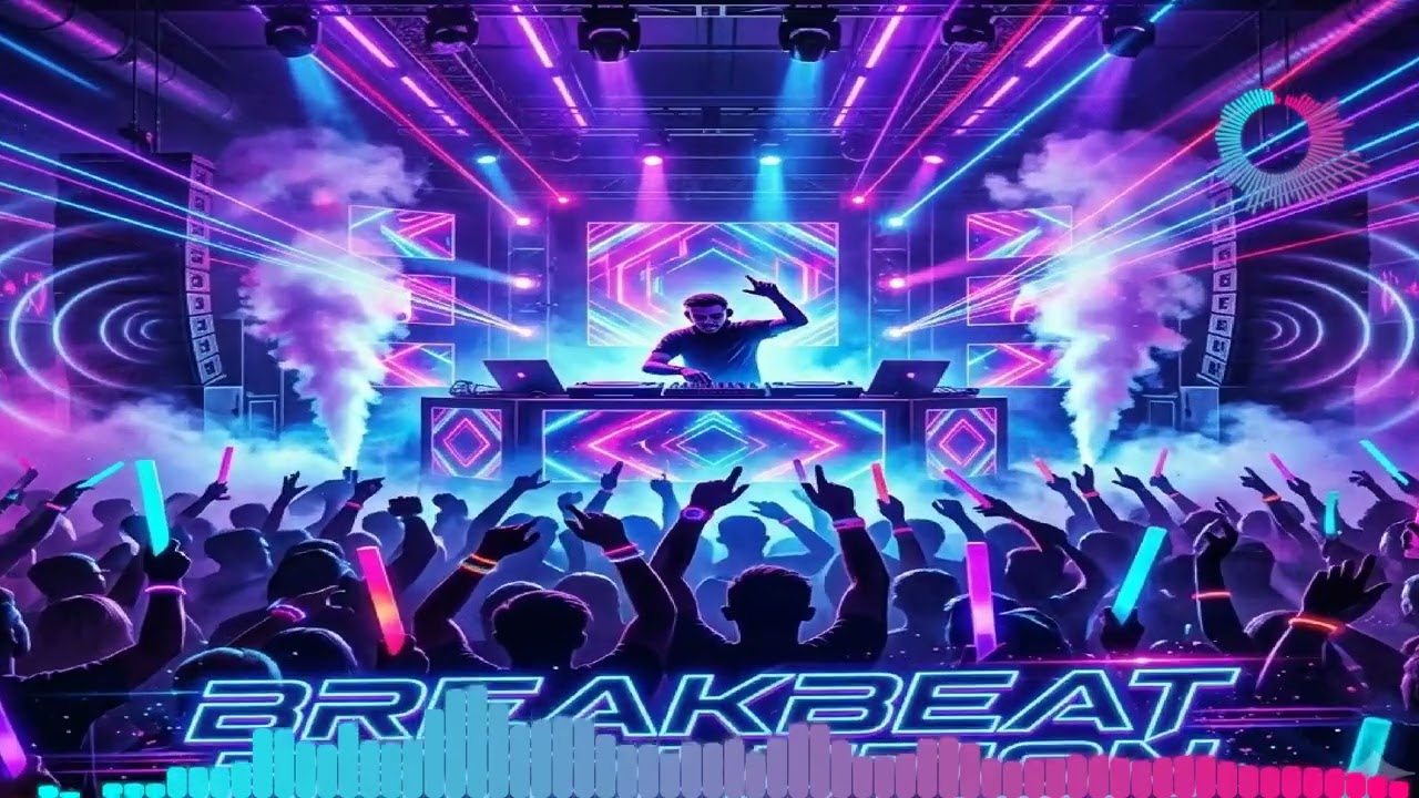 DJ Breakbeat Full Bass Terbaru