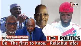 (NPP) supporters respond to Mama Kandeh. More details in this news.