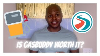 GasBuddy App and Card Review | Are the "Savings" Worth It? 🚙⛽️