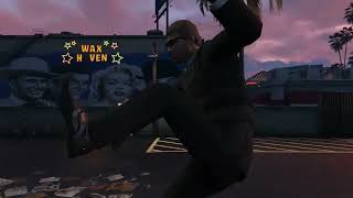 GTA Online on PS5 Since Xbox is Down (!VPN, !discord)