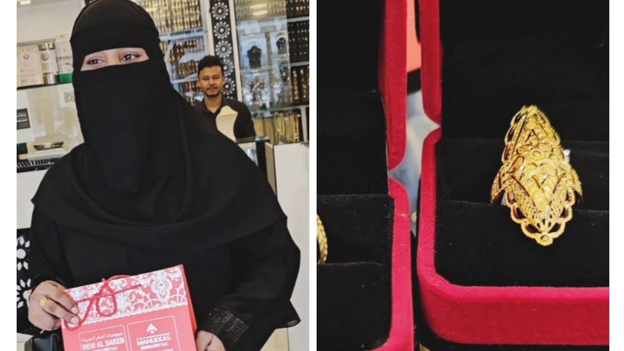 এবার দুবাইতে এসে একা একা গোল্ড কিনলাম স্বামীকে ছাড়া 