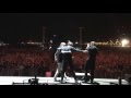 sigur rós at primavera sound, barcelona