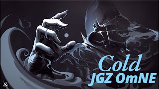 Cold(Maroon 5) - Valorant Montage Omen - JGZ OmNE