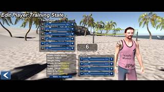 Volleyball Unbound Pro Beach Volleyball - キャリア2020020903