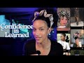 watch this if you want to feel confident wearing your natural hair…